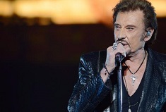 Johnny Hallyday Dies: The ‘French Elvis,’ Major Star Of Music & Film, Was 74
